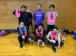 フー•ラムFC