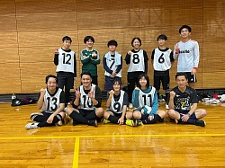 広島室内サッカークラブ